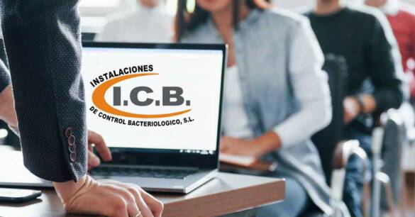 Formación, seguridad y medio ambiente