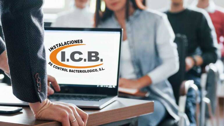 Formación, seguridad y medio ambiente