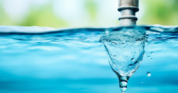 Tratamientos de aguas
