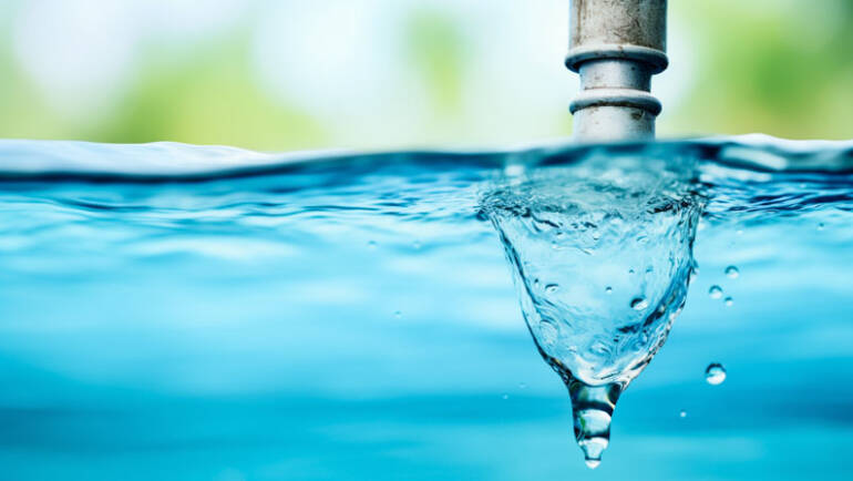 Tratamientos de aguas