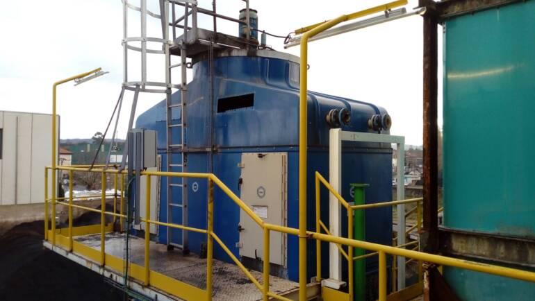 Aplicaciones industriales